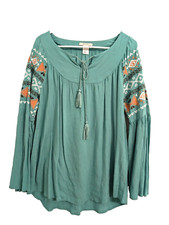 Ariat women top M Julietta