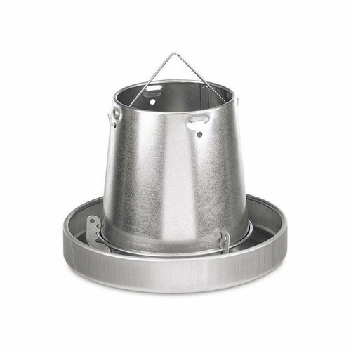 Gaun metal hanging - metal,