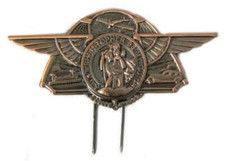 St. Christopher Be My Guide -