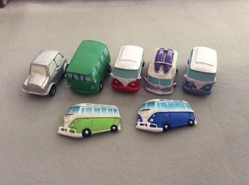 Camper ceramic classic - t2,