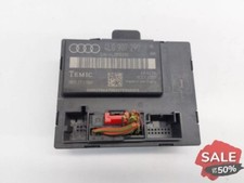 AUDI Q7 4L GATEWAY CONVENIENCE CONTROL MODULE ECU 2007 4L0907290