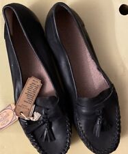 Fatface Tassel Moccasin BRAND NEW WITH TAG