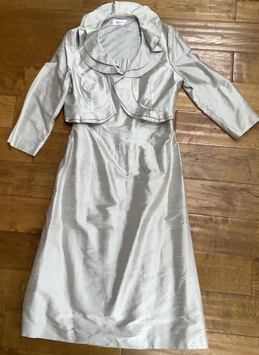 Condici size silver grey - 12,