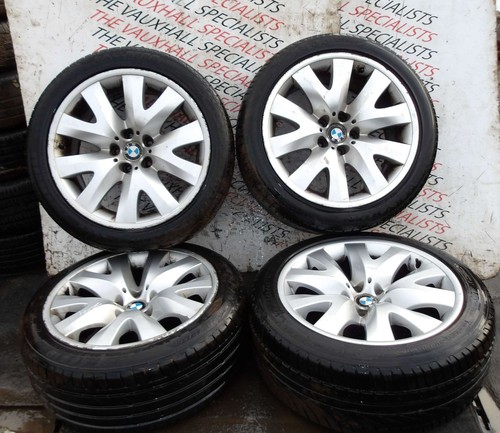 Bmw series 730d sport mk4 - bmw,