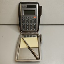 The Dalvey Calculator Case