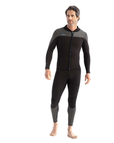 Jobe toronto jacket 2mm - toronto,