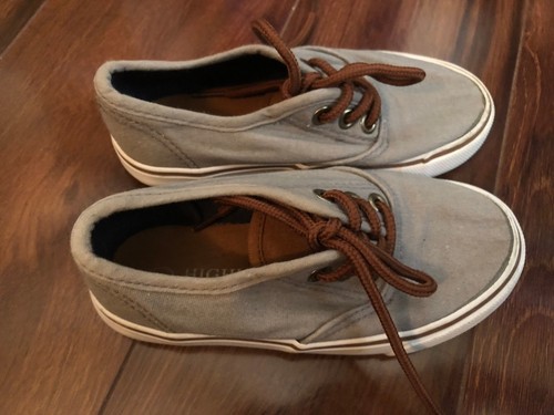 Boys highland outfitters shoes - highland,