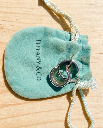 Vintage 1997 tiffany co - vintage,