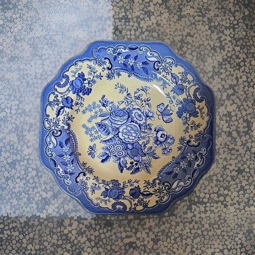Spode blue room - spode,
