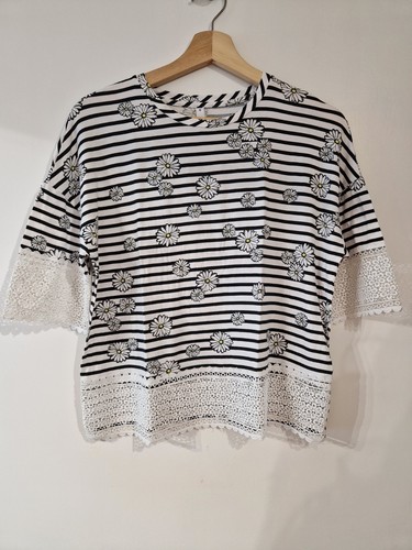 Henry holland daisy stripe - holland,