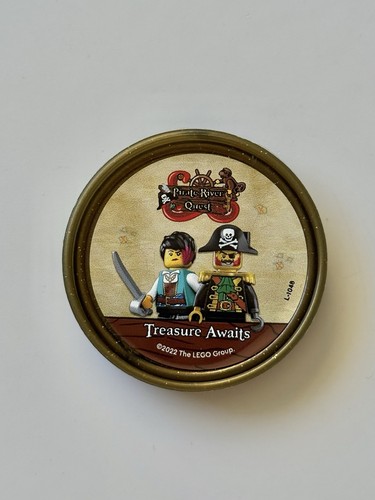 Pirate river quest - pirate,