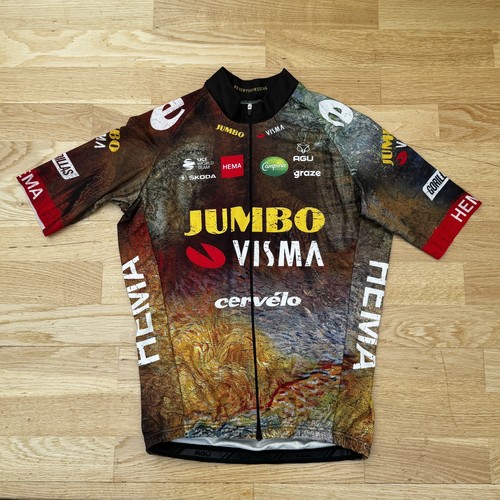 Jumbo visma agu - visma, de
