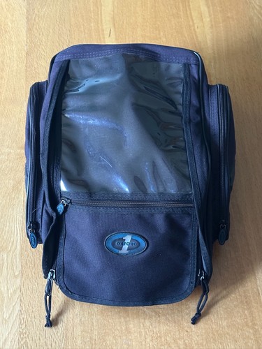 Oxford tank bag magnetic - bag,