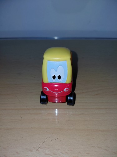 Little tikes diecast - diecast, cars