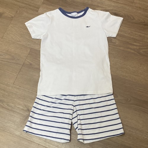 Little white company - company, pj