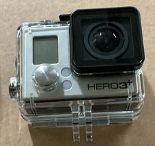 Gopro hero plus silver - hero,
