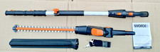 Worx wg252e 20v 45cm - 45cm, cordless