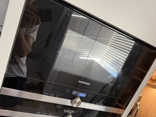 Siemens BE634LGS1B iQ700 21L
