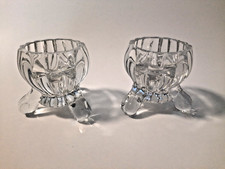 VTG-Jeannette Glass Co-Clear