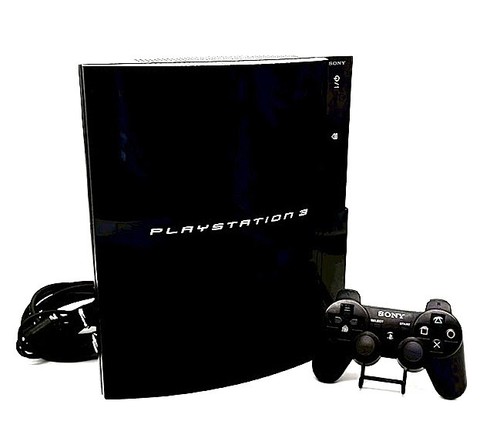 Sony ps3 cechb00 fw3 - fw3.72, 1tb