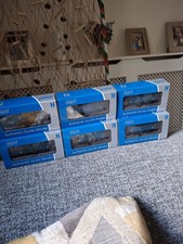 Dapol N Gauge Fruit D Van X 6