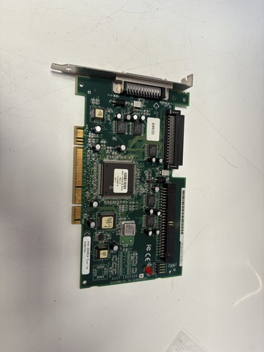 Adaptec aha 2940uw dual - adaptec, dual/ne