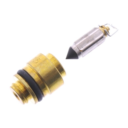 Jmp float needle - needle, +
