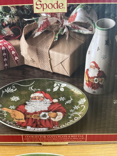 Bnib spode christmas - spode, ‘christmas