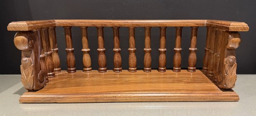 Old vintage book trough table - vintage,