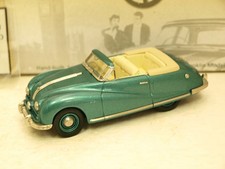 Lansdowne Models LDM.44a 1948