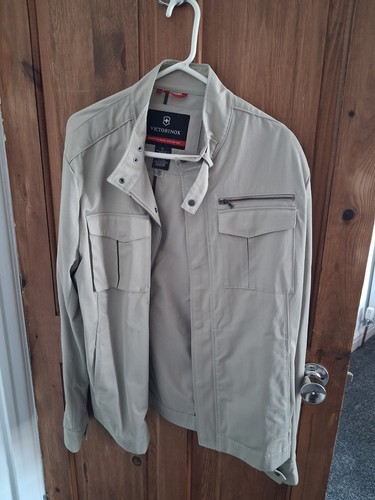 Victorinox outdoor hooded - victorinox,