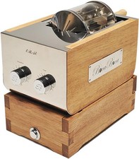 Bocaboca coffee bean roaster - bocaboca,
