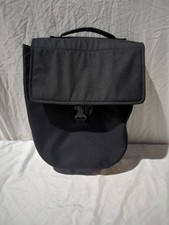 Genuine BMW Standard EV PHEV Public/Home Charging Cable Storage Bag Soft Padded