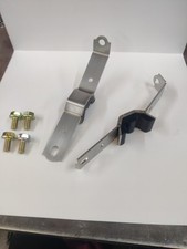 Toyota MR2 MK1 Radiator Top Straps Supports Brackets