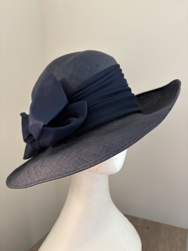 Vintage bermona trend hat - bermona, b