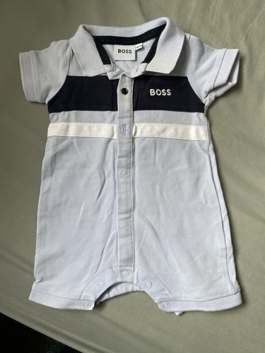 Hugo boss baby - boss,