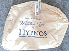 Hypnos Mattress Topper Case
