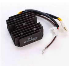 Voltage Regulator Regulator /