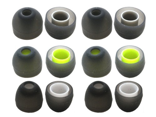Zotech pairs ear tips - zotech, 6