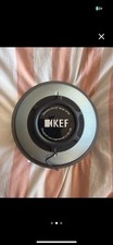KEF Q100 driver array