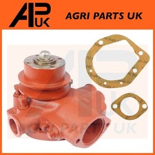 Water Pump for Massey Ferguson