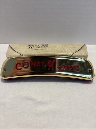 Vintage hohner comet - vintage,