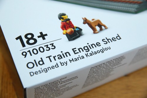 Lego 910033 bricklink - lego, designer