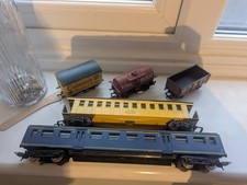 Variety Of Oo Gauge Models Lot