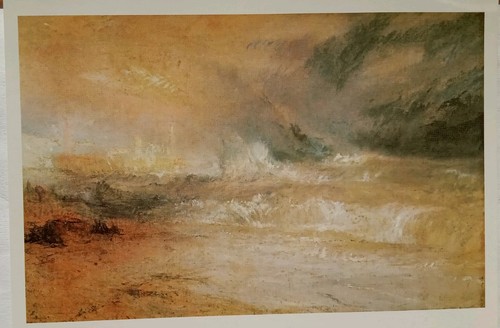 Vintage modern art drawing - vintage,