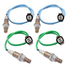 4pc Up/Downstream O2 Oxygen