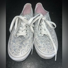 UEC VANS NAVY GREY WHITE &