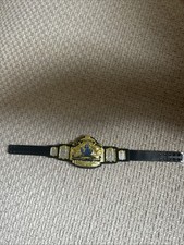 WWF World Heavyweight