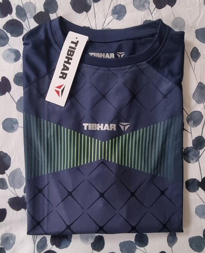 Table tennis shirt - new, m