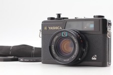 [N MINT] Yashica Electro 35 GX